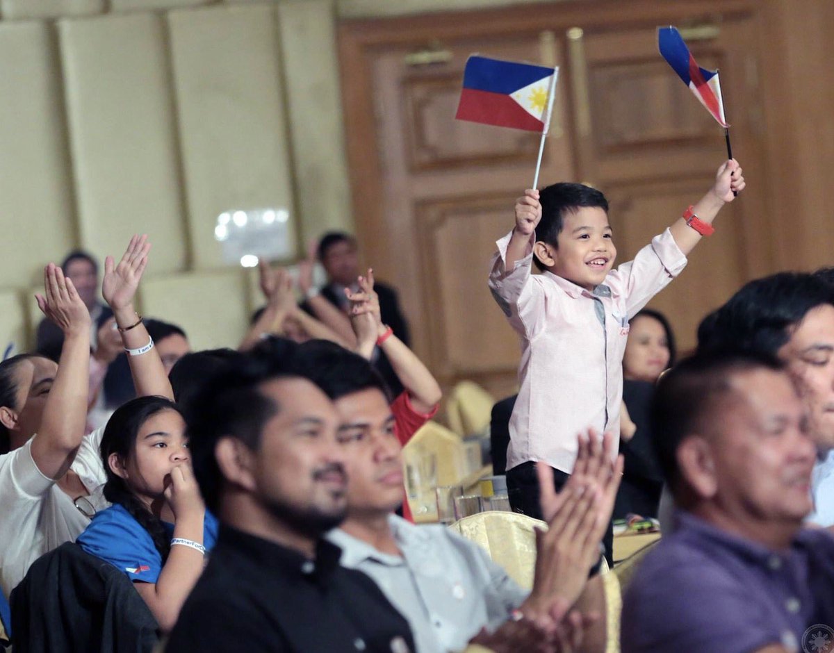 ForABetterPhilippines👊🏼🇵🇭 tweet media