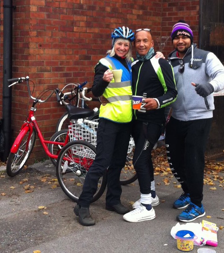 Eve Holt tweet media