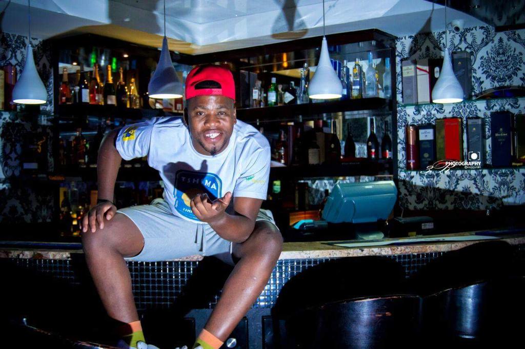 Ladies Sometimes You Must Text Him &amp; Ask " Bae O Right Ka pussy?"