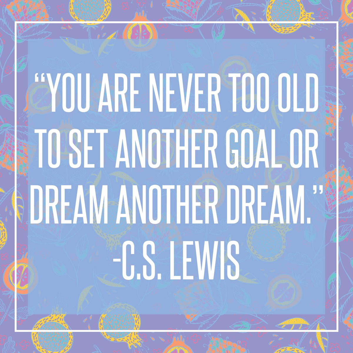 LuLaRoe's tweet photo. Happy Monday!!! Continue making magic and following your dreams! 💙💖💛
#LuLaRoe #lularoemotivationalmonday #mondaymotivation https://t.co/tlNQFBktMc