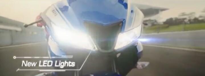 Tantan837's tweet image. #YamahaIDKrw  Biar Tambah Hore lagi! Kita Lihat TVC All New R15 youtu.be/xihX6nzExRM #WeRDifferent @YamahaJabar