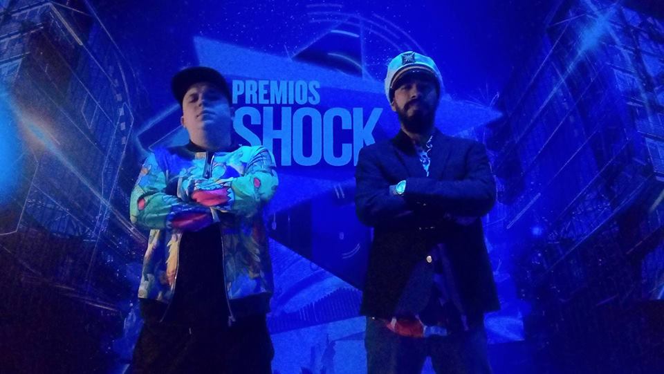 VBarCaracol's tweet photo. Para acompañar este lunes festivo con buena música, @boomfullmeke vendrán a poner el sabor y el ritmo. https://t.co/gn8upbZjvq