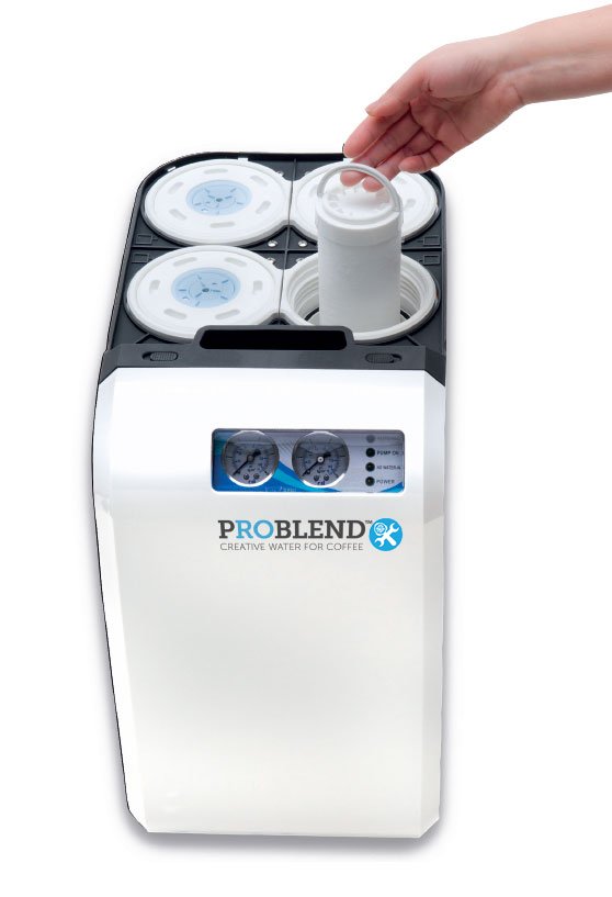 europeanwtrcare's tweet photo. ProBlend Reverse Osmosis Unit - bespoke water for the perfect beverage. 
https://t.co/pV4p5uVHrx 
#reverseosmosis #coffeelove #problend https://t.co/E7kmiKc1wg