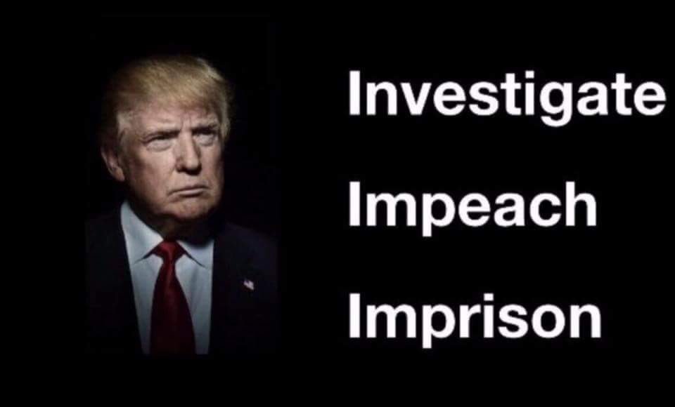 krassenstein's tweet image. #ComeyHearing
We have a con man that made a public statement that was a lie about a previous president.