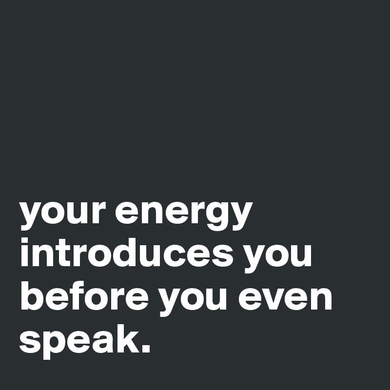 So make sure it's positive ☀️ #MotivationalMonday