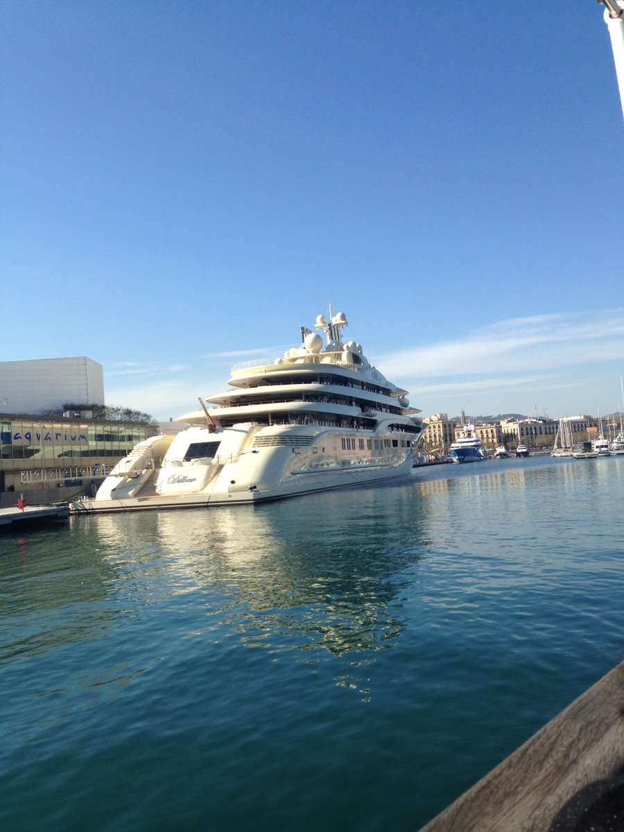 elkell65's tweet image. Loving Barcelona wouldn't mind one of these beauties