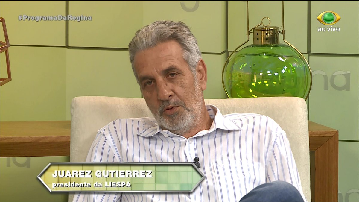 jgboremor's tweet image. #ProgramadaRegina