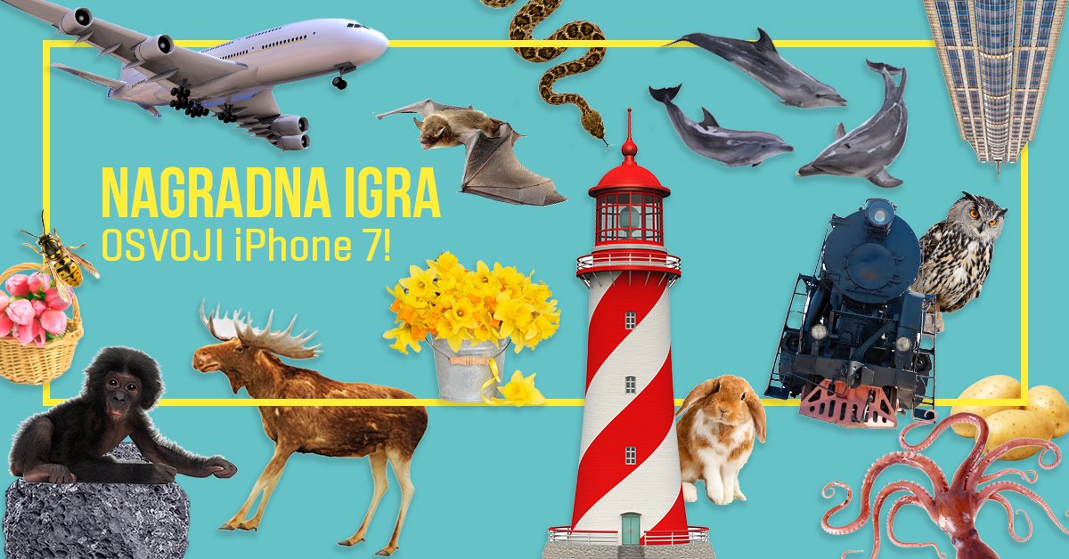 Si ORTO uspešen pri lovljenju zadnjih trenutkov? Na Orto.si Facebook profilu samo še do sobote zastavljamo #ORTOtripstertrivia vprašanja.