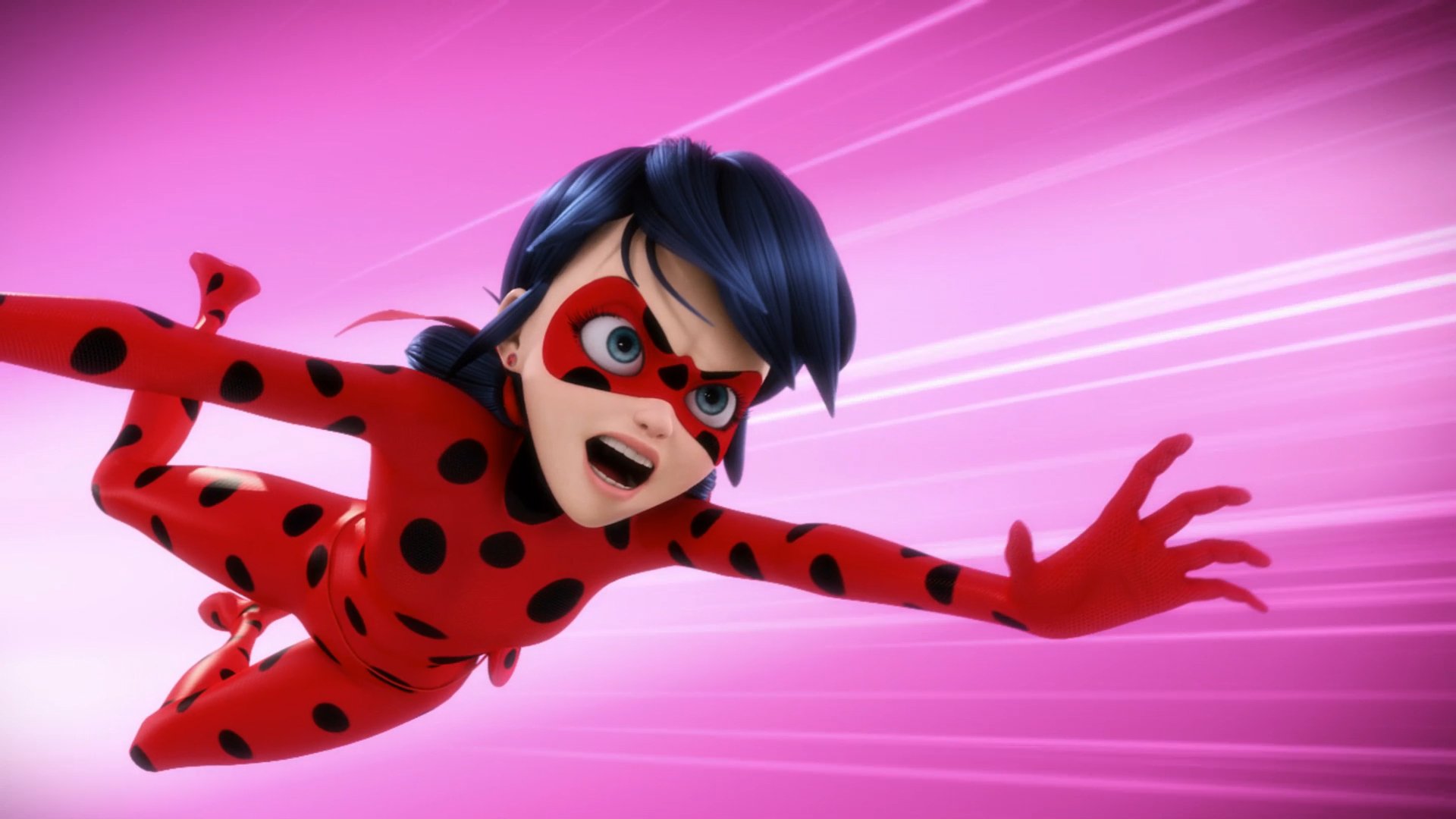 Miraculous Ladybug Mr Pigeon
