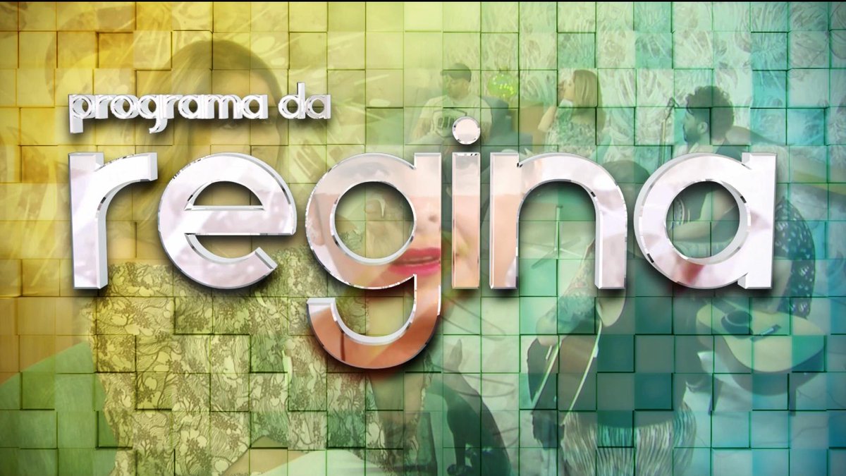 jgboremor's tweet image. #ProgramadaRegina