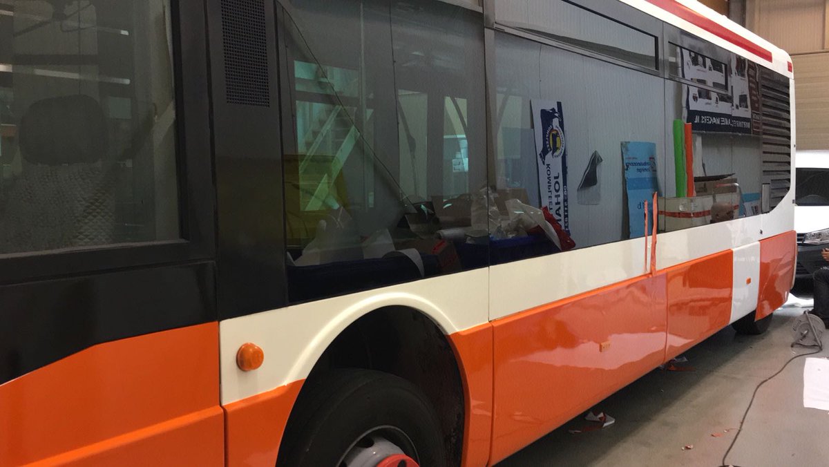 HylkevdWal's tweet image. Work in progress.... @henkvanderlaan @PowerField_NL #eventbus