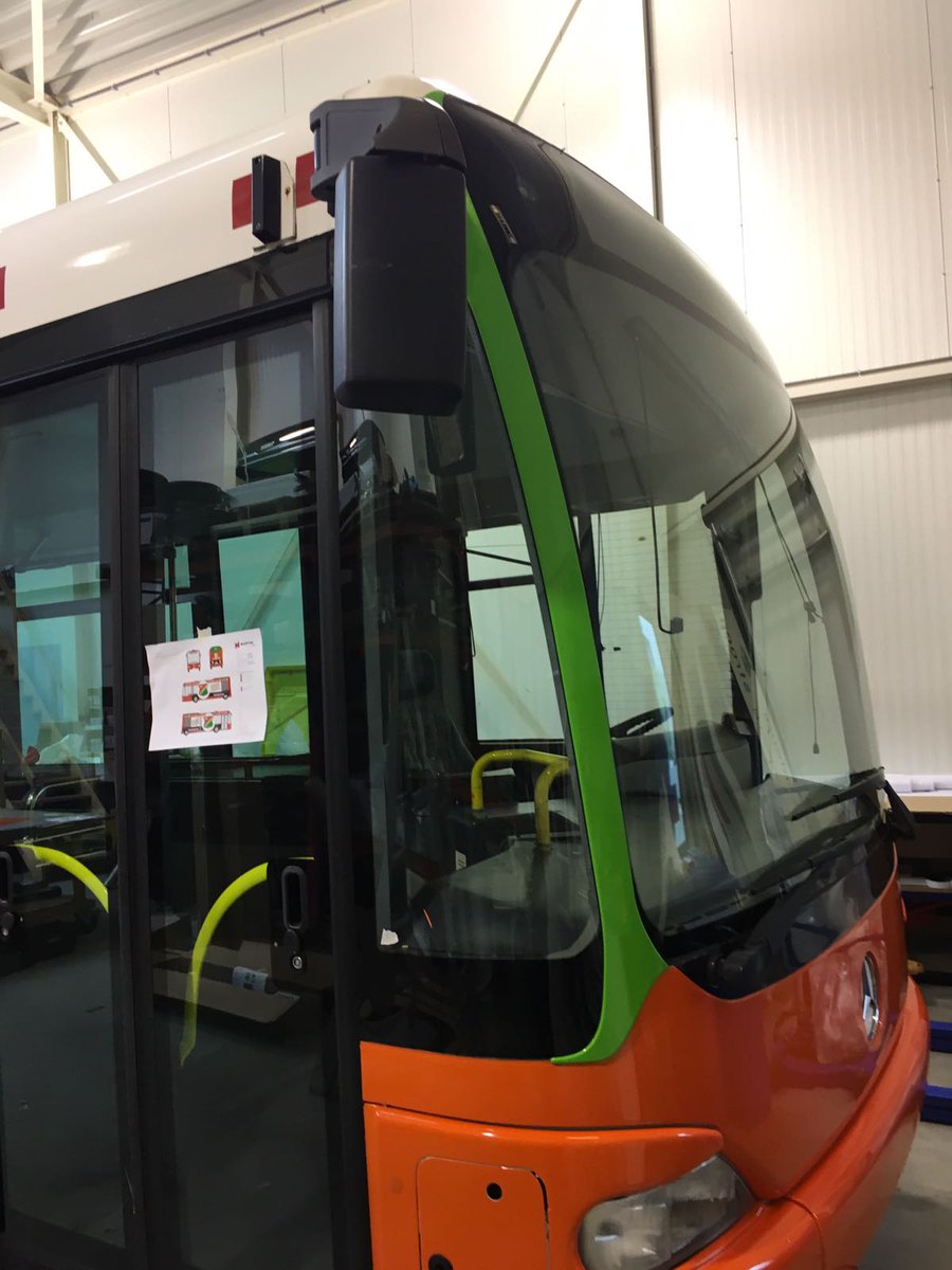 HylkevdWal's tweet image. Work in progress.... @henkvanderlaan @PowerField_NL #eventbus