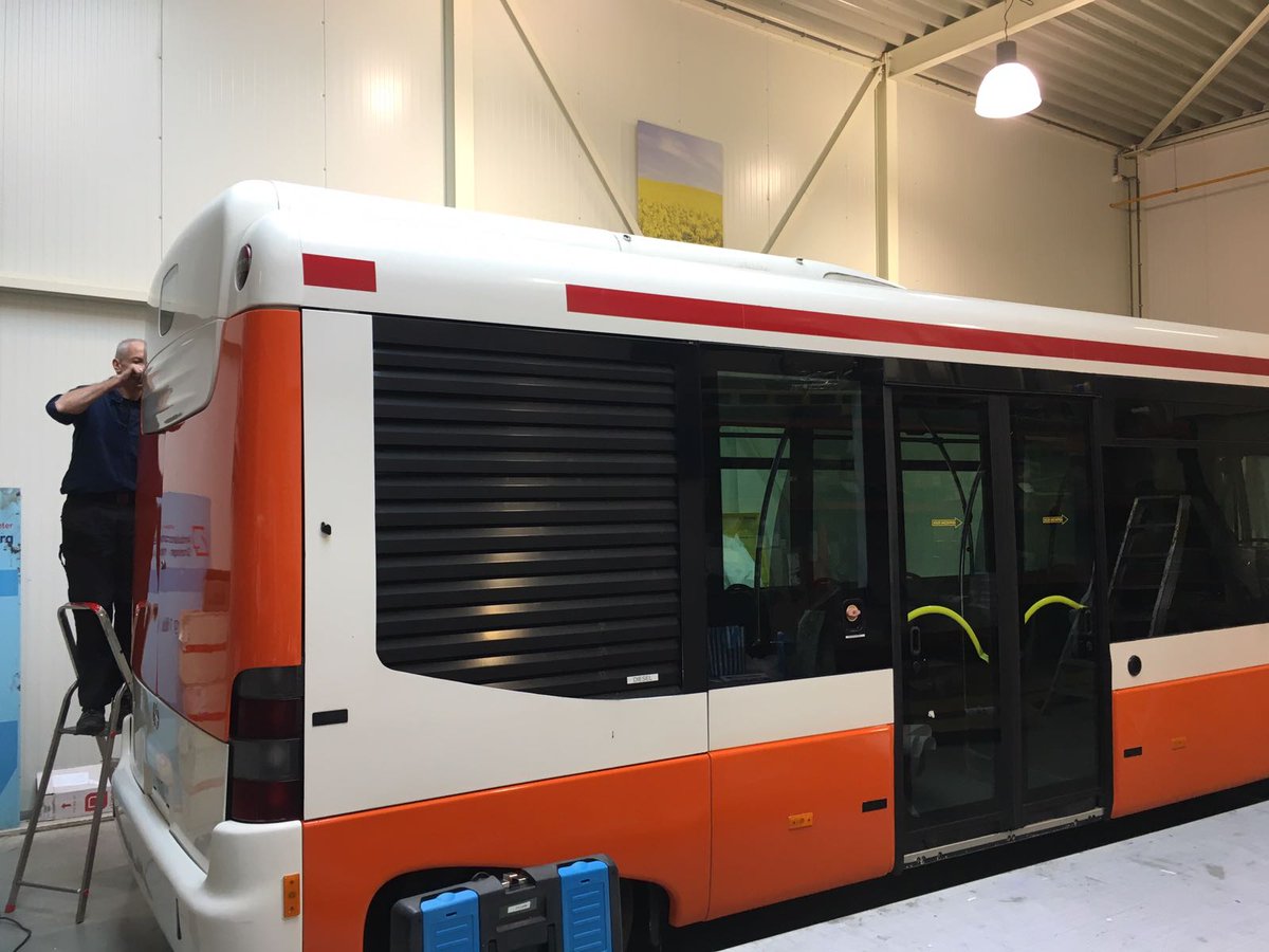 HylkevdWal's tweet image. Work in progress.... @henkvanderlaan @PowerField_NL #eventbus