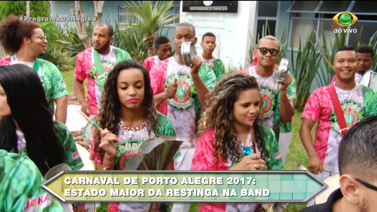 jgboremor's tweet image. #ProgramadaRegina