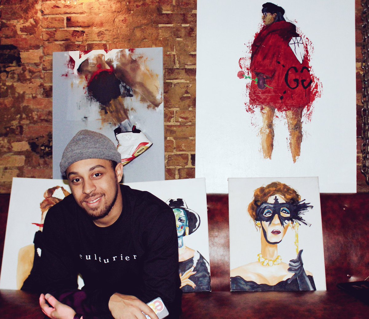 CurationEvents's tweet image. #CurationDC 3/18 Recap!