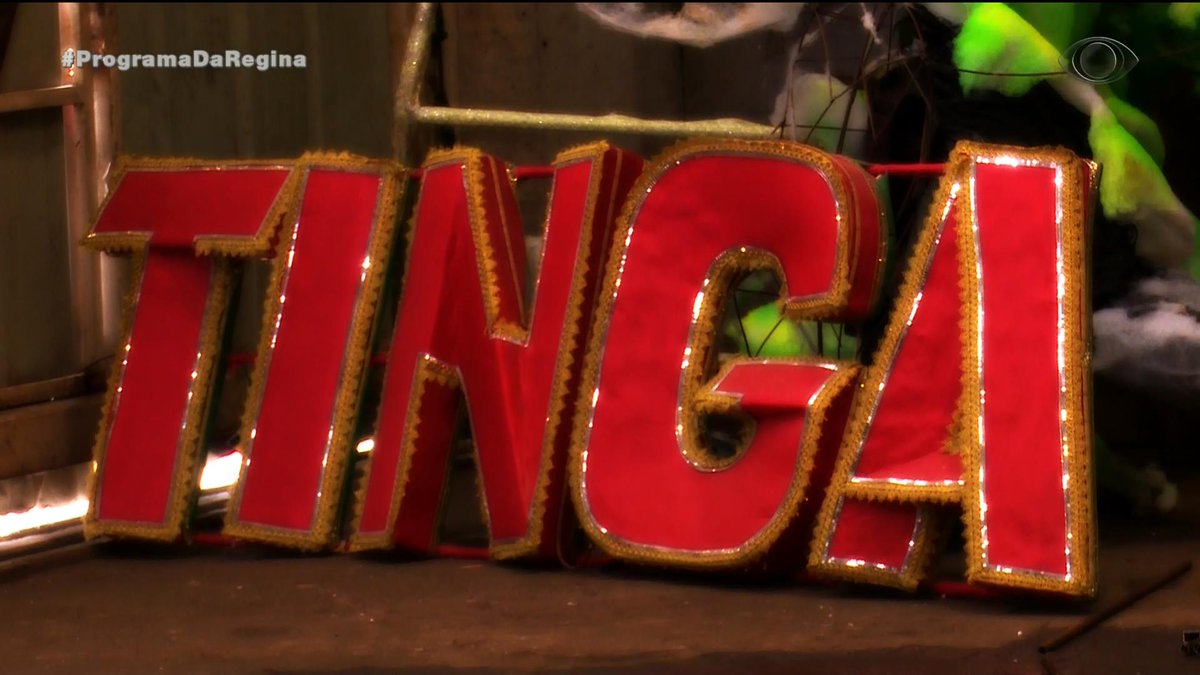 jgboremor's tweet image. #ProgramadaRegina #Restinga