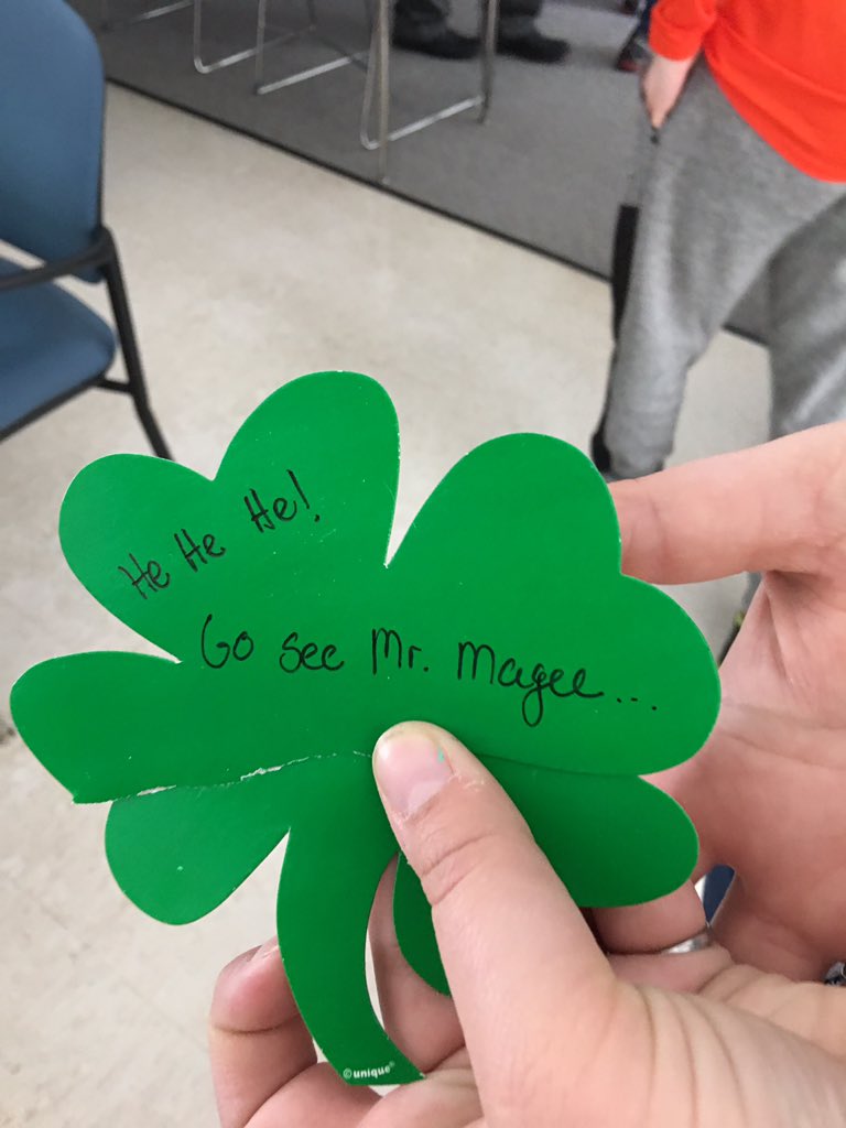 Students in Mr. Magee and Mrs. Taylor's class learn by doing with #BreakOutEdu in Room 820 #Lpool #LiverpoolLeads