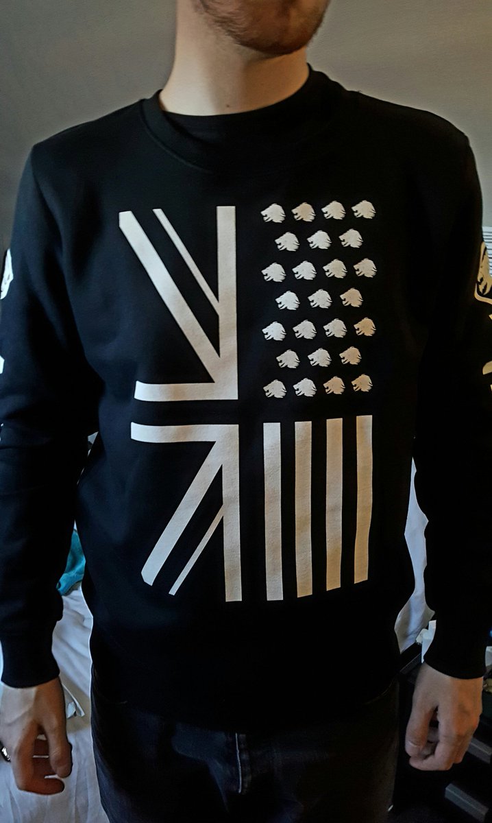 jackbottrell35's tweet image. Another good buy from @SyndicateOG @ProSyndicate Thanks guys :)