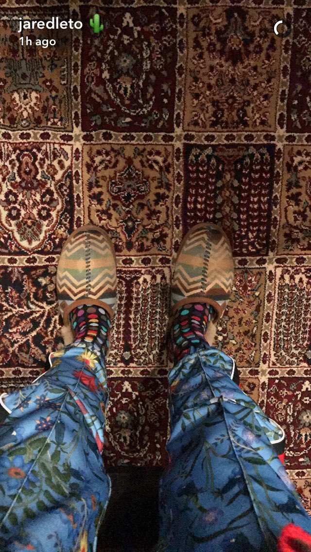 AngelsofPhoenix's tweet photo. #MarsIsComing #JaredLetoSnapchat https://t.co/qkXKyNFQ8U