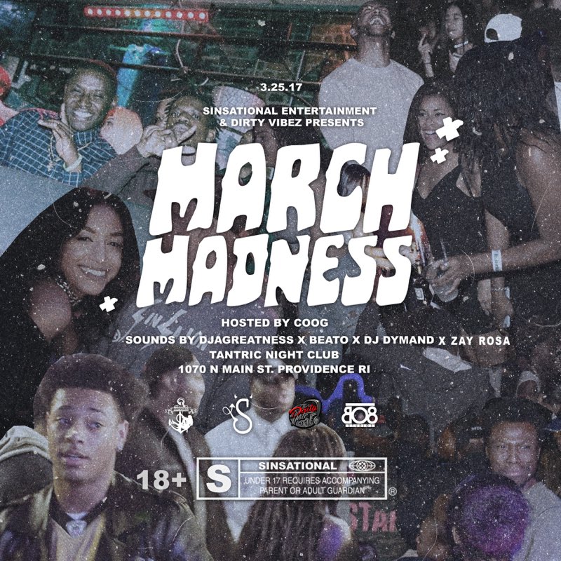 WhatsTheMoveRI's tweet photo. March Madness 3/25 #WTMRI https://t.co/Ouu7DmsQEl