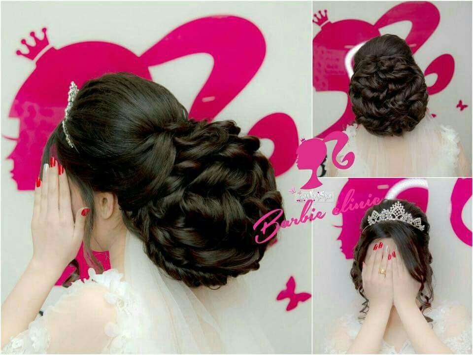 مركز باربي الطبي للتجميل والليزر:
🌟💫#عرض #باربي #الذهبي #للعرائس💫🌟
باربي تقدم اجمل عرض مميز لعرائسنا الجميلات 😍