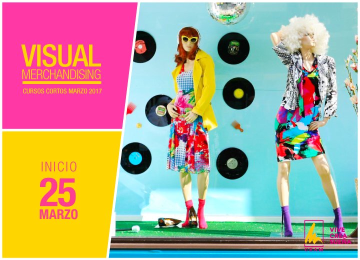 Instituto_CEAM's tweet photo. ¡Conoce los secretos y herramientas del escaparatismo en nuestro curso corto VISUAL MERCHANDISING! Informes a info@ceam.edu.pe #CEAMesMODA https://t.co/J76Om7Ky3L