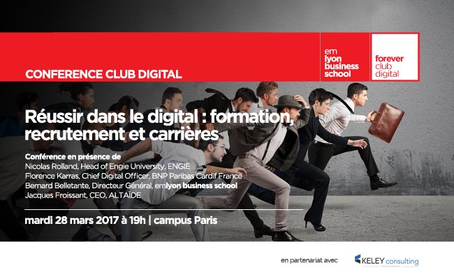 RoxyLabat's tweet photo. 28 mars "Réussir dans le Digital" @EMLYONFOREVER avec @belletante @Flokarras @Altaide_JF @NicolasROLLAND Inscr. sur https://t.co/GTiMfFYq49 https://t.co/EifqVIIXrr