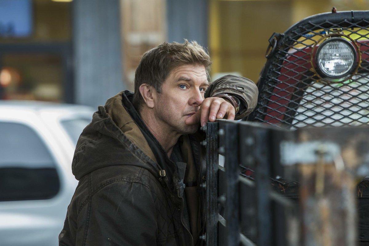 TheKennyJohnson's tweet photo. The show must go on. Tune into the final season of #BatesMotel tonight on A&amp;E.  @insidebates https://t.co/KegZB7on65