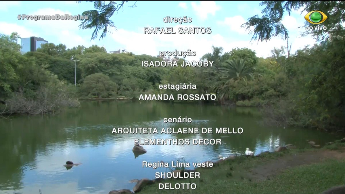 jgboremor's tweet image. #ProgramadaRegina