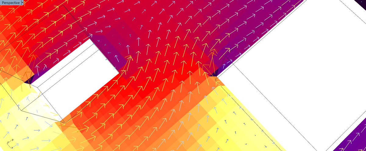 The long awaited #Butterfly plugin for #CFD is finally released for <a href="/RhinoGrass/">Rhino Grasshopper 3D</a> and <a href="/DynamoBIM/">Dynamo</a>! #OpenFOAM Read more grasshopper3d.com/group/ladybug/…