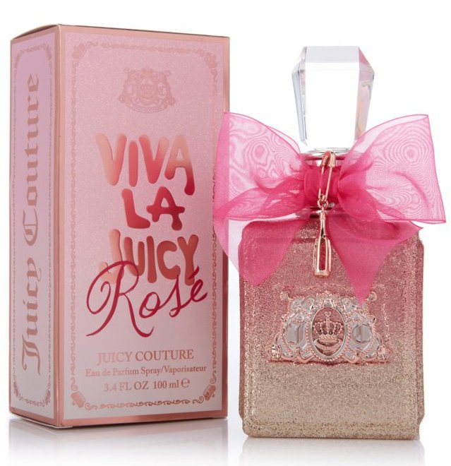 davelackie's tweet photo. I'm giving away the sparkling Viva La Juicy Rose, a sparkling floral scent for her. To enter follow @davelackie &amp; RT https://t.co/lbegEQDXWh