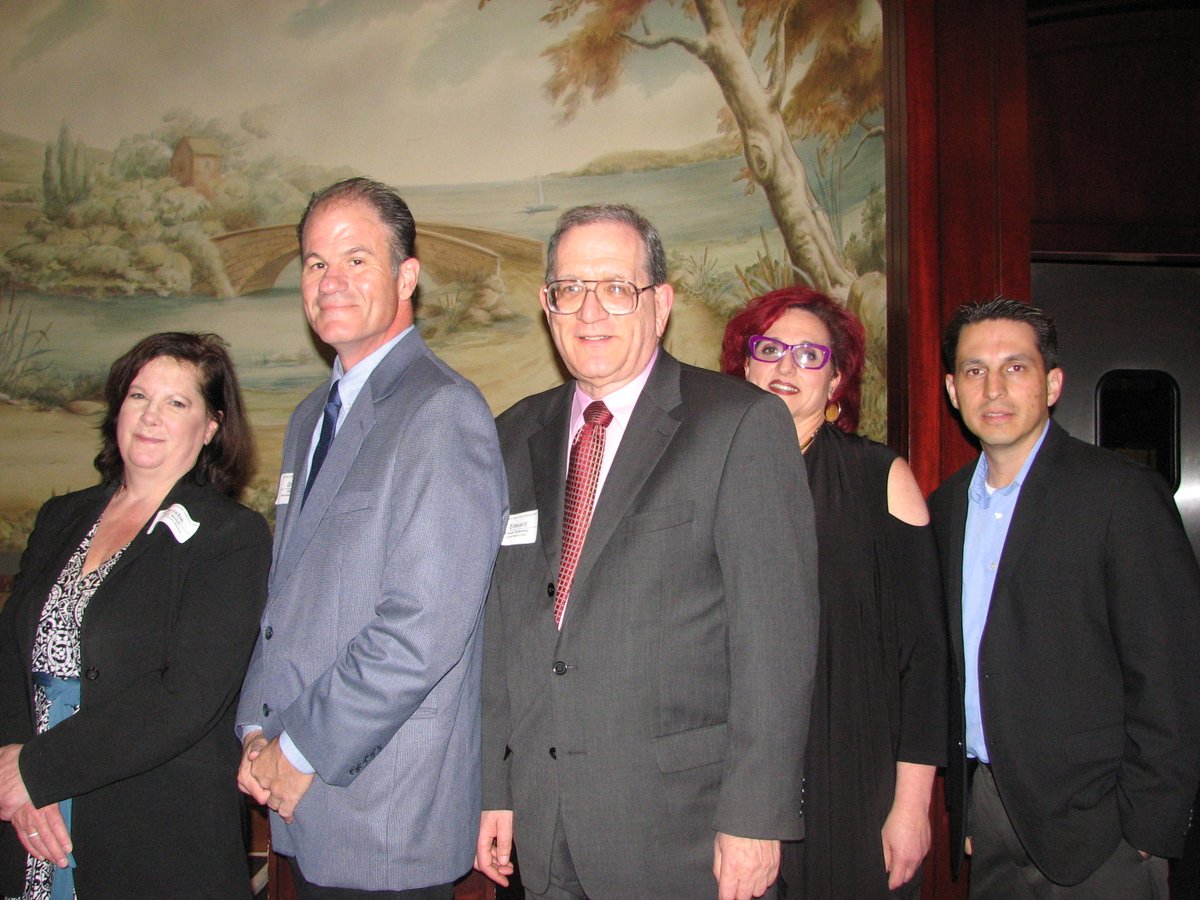 BHBA_EntLaw's tweet photo. Speakers from #BHBar's great #Entertainment #CLE, To Clear or Not To Clear: Clearance for Programming in the Digital Age on March 15, 2017: https://t.co/Wy0EvkC7iF
