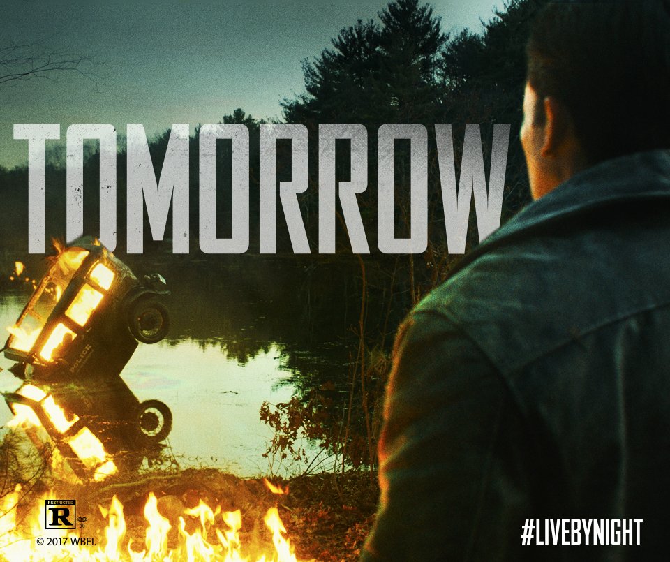 Live By Night tweet media