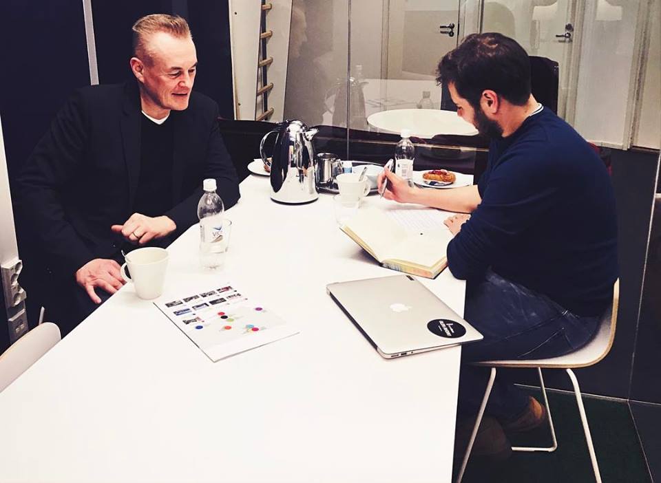 Supermielenkiintoista @artonyberg punk-juttua tulossa huhtikuun <a href="/Trafiikki/">Trafiikki-museot</a> -lehteen. Lue lehti issuu.com/trafiikki
 #viestintä #museo