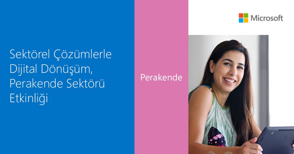 test Twitter Media - Perakende sektörüne odaklanan Sektörel Çözümlerle Dijital Dönüşüm etkinliğimiz 23 Mart'ta! Kayıt olmak için: https://t.co/npvBj49jnc https://t.co/2OmFZtsbE2