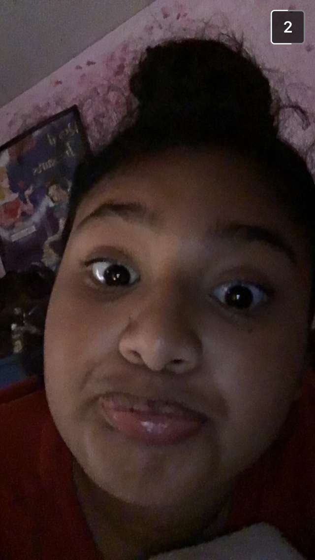 reallyrosillo's tweet image. lmao my sister kept sending me snapchats