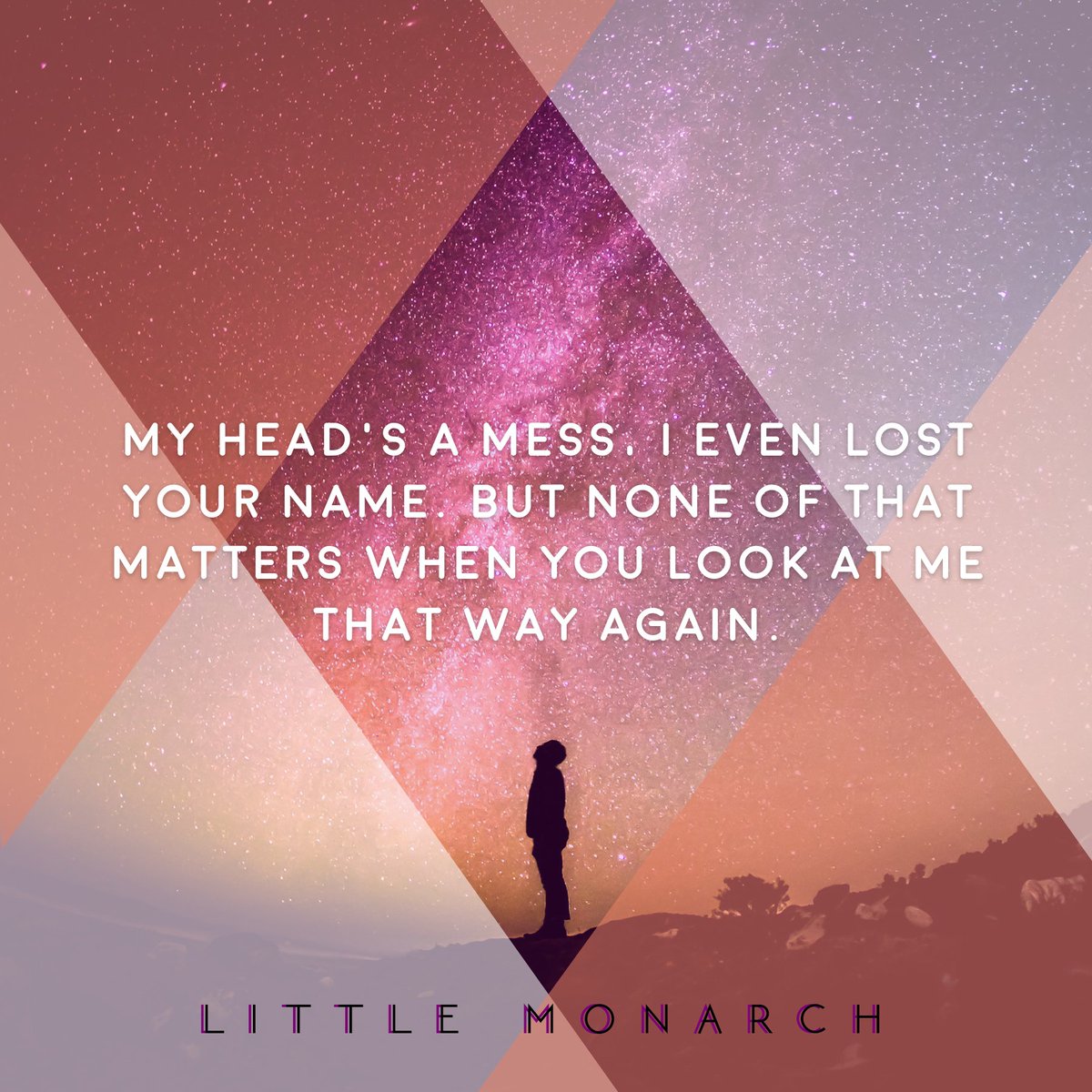 LittleMonarchLA's tweet photo. It's too little too late. #LittleMonarch https://t.co/YNYTha5bVd