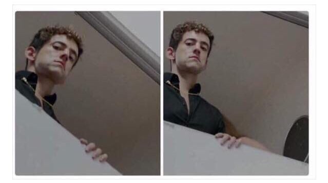 teammiltoner's tweet photo. Yo cuando veo a mi crush con otra persona https://t.co/GBiMjmKBJ5
