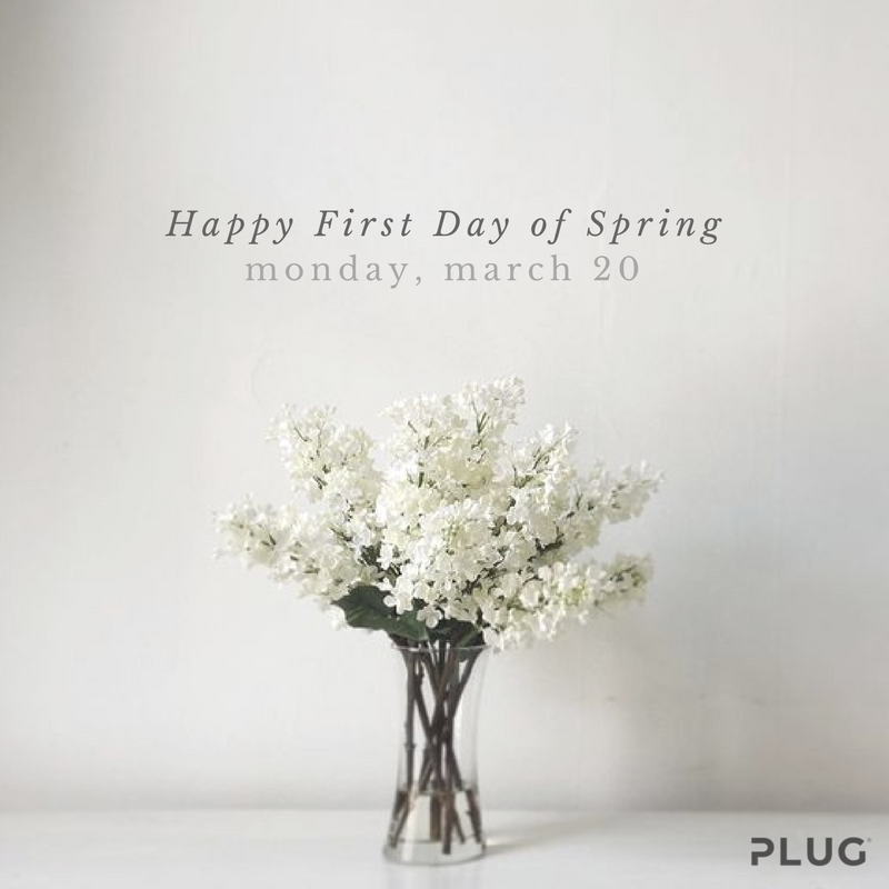 plug_cambridge's tweet photo. #firstdayofspring #springequinox https://t.co/KPkPHsIGM5