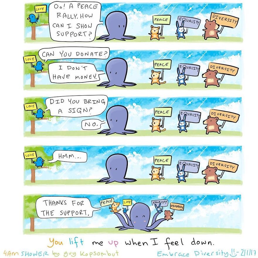 StereoSushisu's tweet photo. I'M NOT CRYING YOU'RE CRYING! https://t.co/3URvhrLDok