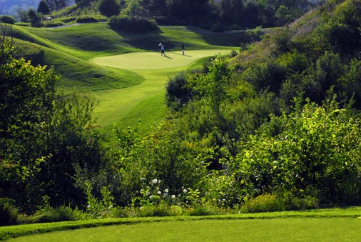 Soon!!! #hockleyvalleyresort #firstdayofspring #Golf