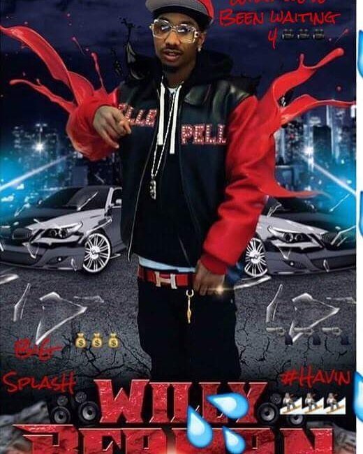 BigPeteJrMMG's tweet photo. #NewMusicMonday #Trying by #SplashDon @SoundCloud #nyc #newro #williebeamen OUT NOW #tagadj
https://t.co/oxgXTzwpvh https://t.co/ntydz7AmAc