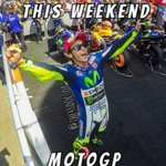 Photo by CARLOS CARMONA (@FORZAVALE_VR46)