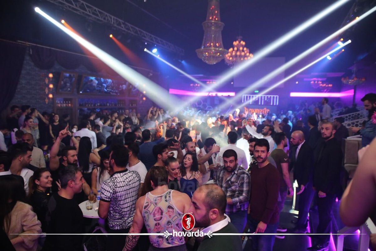 Çılgın haftasonu için sizide bekliyoruz <a href="/hovardaclub/">Hovarda Club</a>👏🏻 Diğer fotoğraflar için Facebook sayfamızdan ulaşabilirsiniz..