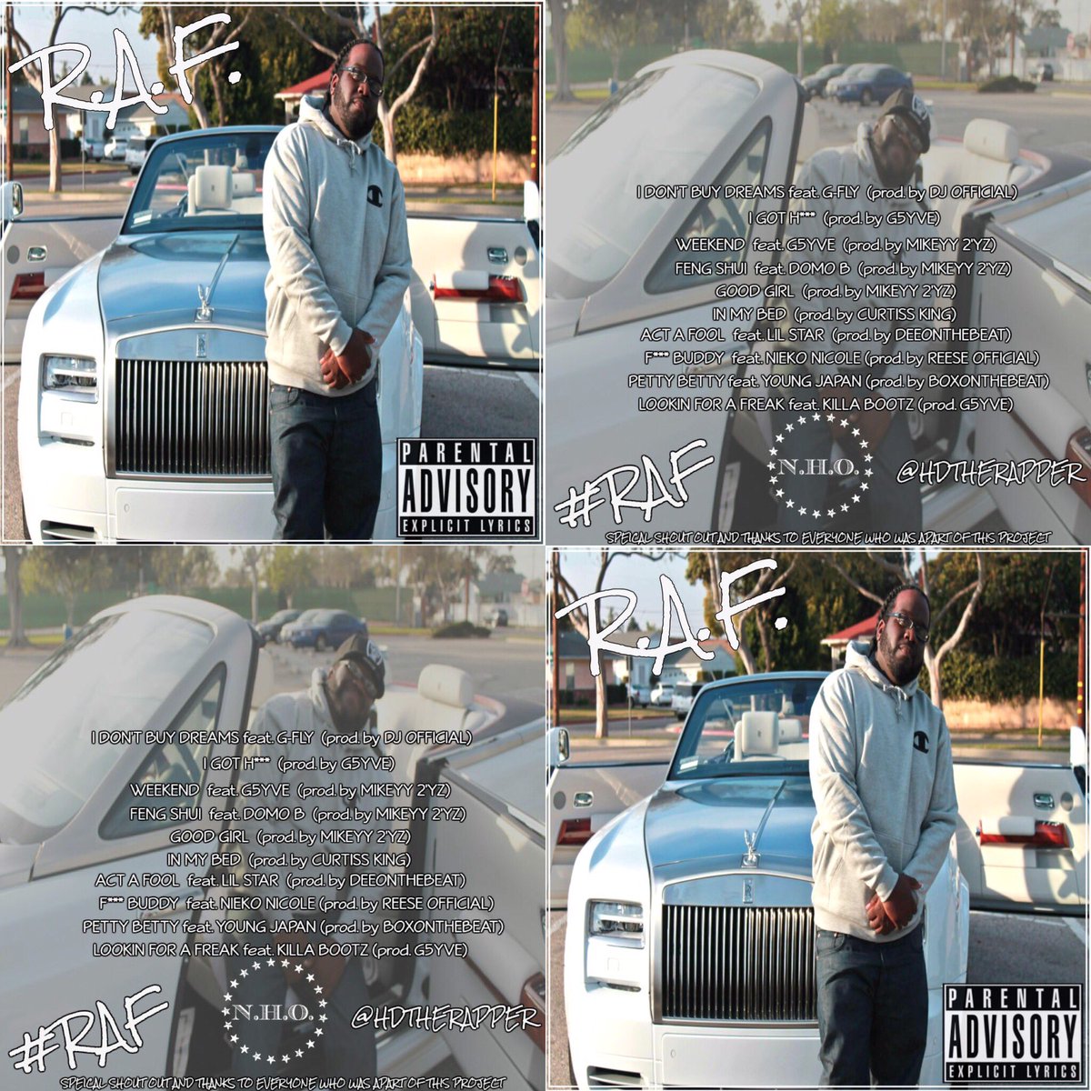 SoCaHipHop's tweet photo. #RAF https://t.co/D5M51SjV1b https://t.co/Krh03lPnfY