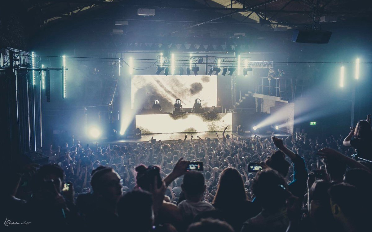 Saturday was legit ridiculous 👽