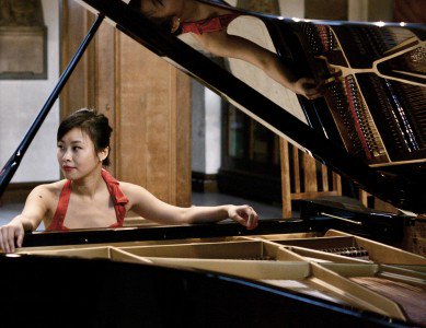 BORDER LIFE (@itvborderlife) on Twitter photo 3/3 and we round off at the beautiful Crichton Church where <a href="/ABClassics/">Absolute Classics</a> welcomes international painist Grace Mo, see you at 8! 3/3 and we round off at the beautiful Crichton Church where <a href="/ABClassics/">Absolute Classics</a> welcomes international painist Grace Mo, see you at 8!