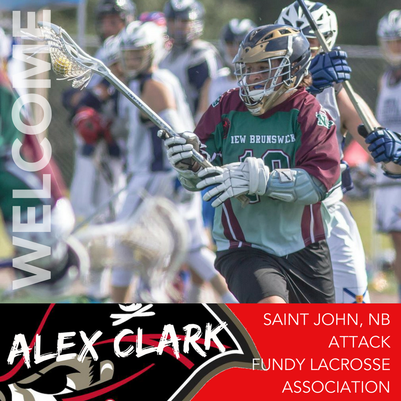 We would like to welcome the newest member of the <a href="/UNB/">UNB</a> Lacrosse program, Alex Clark! 

<a href="/fundylacrosse/">fundy lacrosse</a> <a href="/LAXNewBrunswick/">Lacrosse NB</a> 

#AllHandsOnDeck