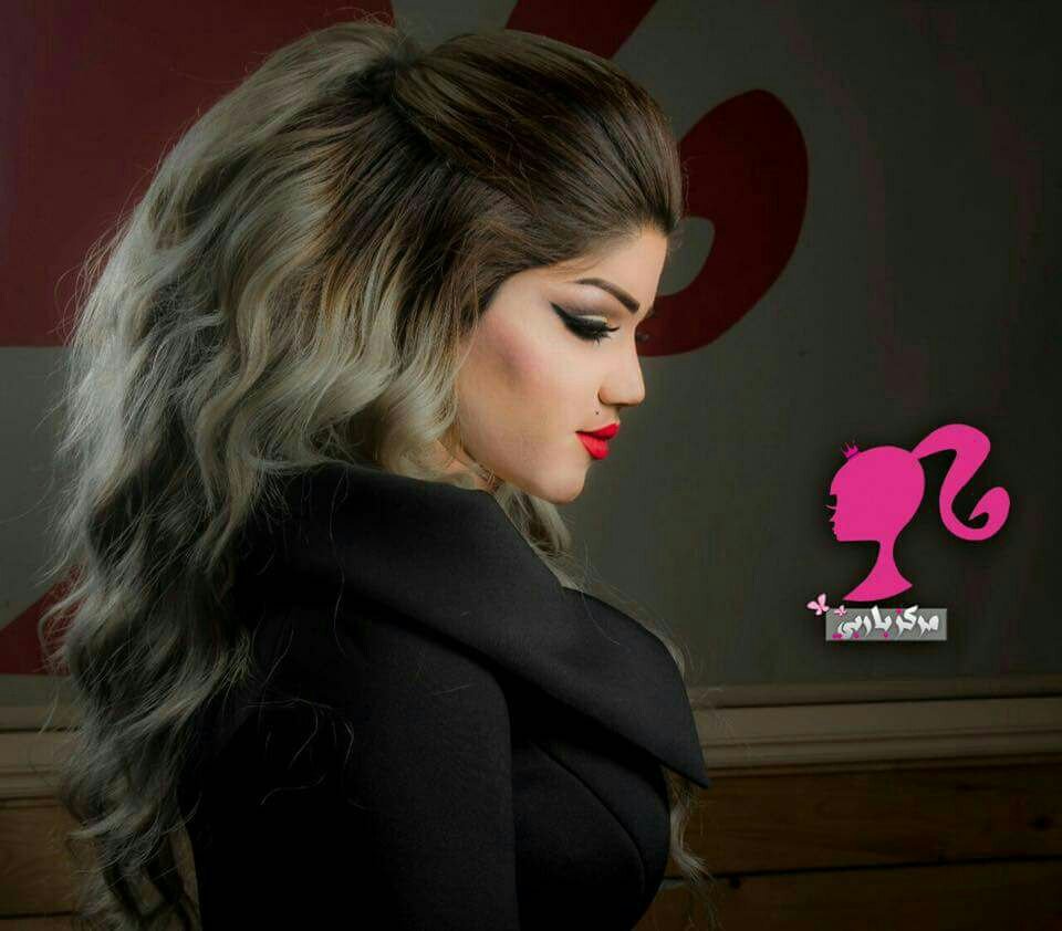 مركز باربي الطبي للتجميل والليزر:
ميك آب 💄💅🏻
هير ستايل💇🏻 
بأيدي افضل خبراء التجميل في #باربي #