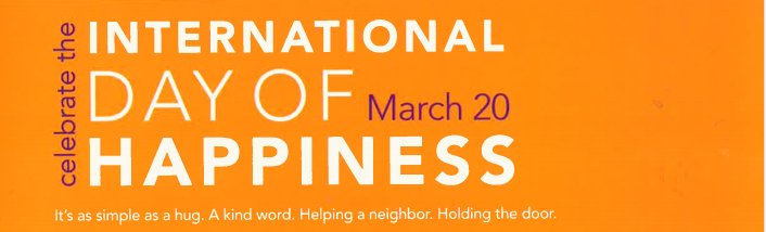 SigmaBlood's tweet photo. Sigma Blood System wishes everyone a happy #InternationalDayOfHappiness! https://t.co/suC3XDaVP8